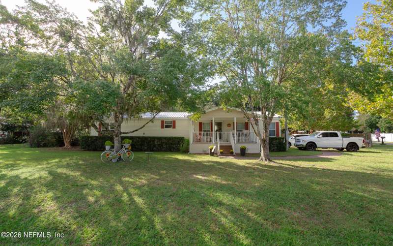 3 bedroom Manufactured Home at 100 San Jan Drive, Satsuma, Satsuma — photo 3