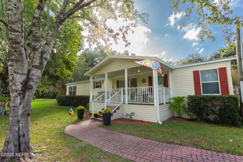 3 bedroom Manufactured Home at 100 San Jan Drive, Satsuma, Satsuma — photo 2