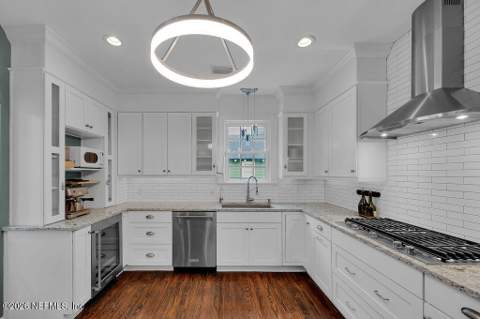 1728 Inwood Terrace, Jacksonville FL - photo 12 of 33