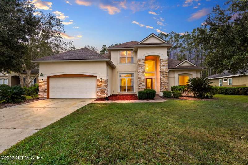 4 bedroom Single Family Residence at 4298 Eagle Landing Parkway, Eagle Landing, Orange Park — photo 2