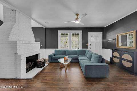 1728 Inwood Terrace, Jacksonville FL - photo 8 of 33