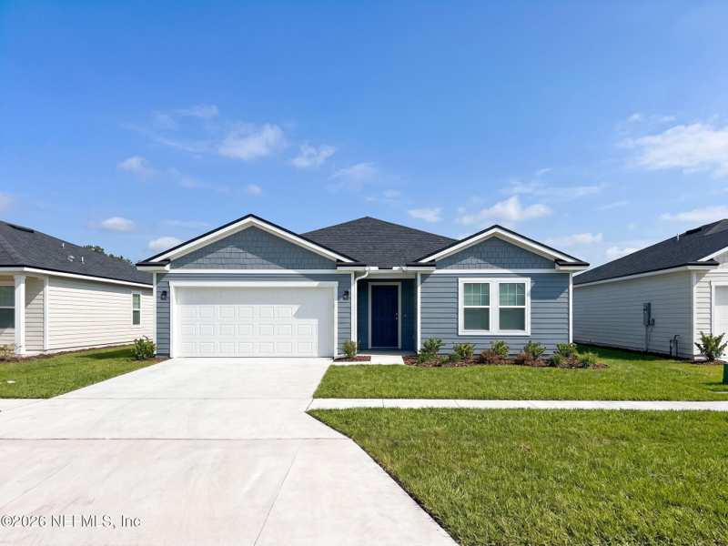 3 bedroom Single Family Residence at 0 Osteen Street, Jax Heights, Jacksonville — photo 1