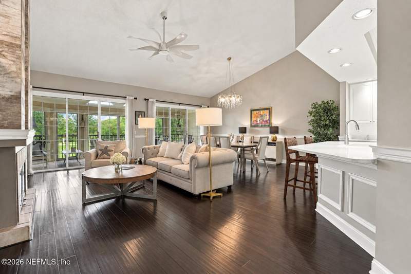 3 bedroom Condominium at 125 N Champions Way #322, Wgv Residences Condo, St. Augustine — photo 4