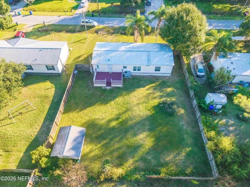 4 bedroom Manufactured Home at 4525 5th Avenue, De Leon Shores, St. Augustine — photo 3
