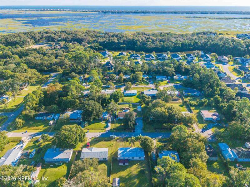 4 bedroom Manufactured Home at 4525 5th Avenue, De Leon Shores, St. Augustine — photo 4