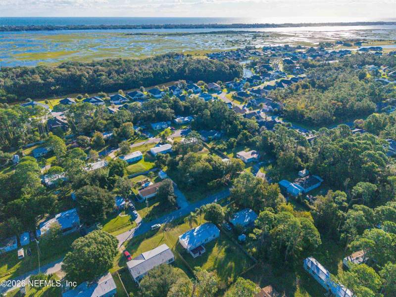 4 bedroom Manufactured Home at 4525 5th Avenue, De Leon Shores, St. Augustine — photo 5