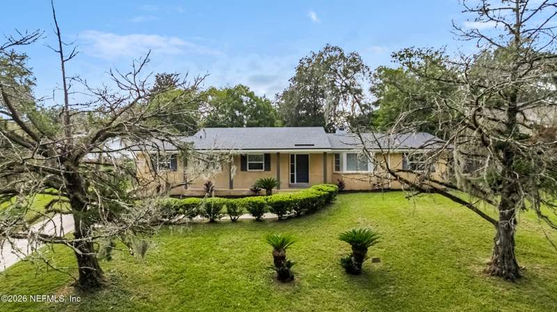 4 bedroom Single Family Residence at 6926 Hanson Drive, Hyde Grove, Jacksonville — photo 5