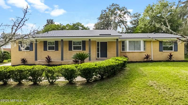 4 bedroom Single Family Residence at 6926 Hanson Drive, Hyde Grove, Jacksonville — photo 3