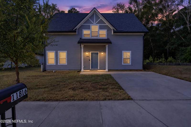 3 bedroom Single Family Residence at 11816 Lem Turner Road, Garden City, Jacksonville — photo 3