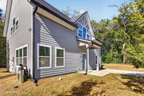 11816 Lem Turner Road, Jacksonville FL - photo 7 of 47