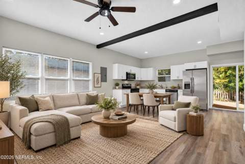 11816 Lem Turner Road, Jacksonville FL - photo 13 of 47