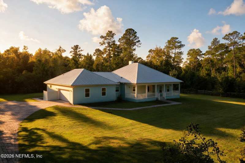 3 bedroom Single Family Residence at 5335 Don Manuel Road, Elkton, Elkton — photo 1