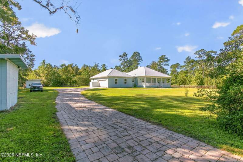 3 bedroom Single Family Residence at 5335 Don Manuel Road, Elkton, Elkton — photo 3