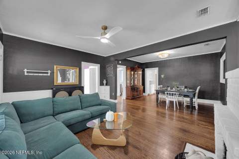 1728 Inwood Terrace, Jacksonville FL - photo 9 of 33