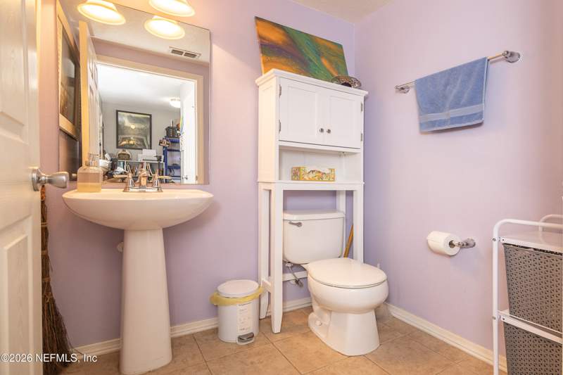3 bedroom Townhouse at 205 Michelangelo Place, South Tuscany Village, St. Augustine — photo 2