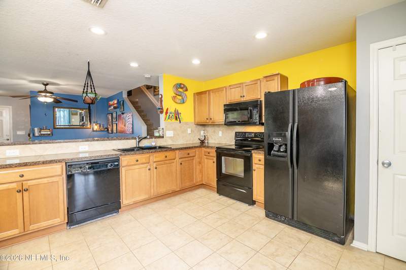 3 bedroom Townhouse at 205 Michelangelo Place, South Tuscany Village, St. Augustine — photo 5