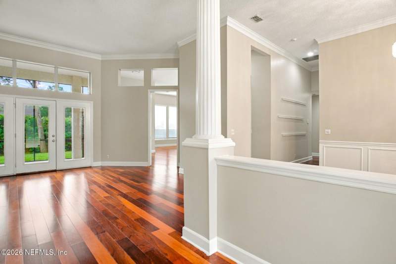 5 bedroom Single Family Residence at 340 S Mill View Way, Sawmill Lakes, Ponte Vedra Beach — photo 5