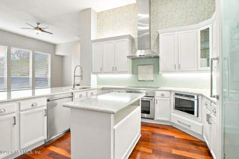 340 S Mill View Way, Ponte Vedra Beach FL - photo 13 of 50
