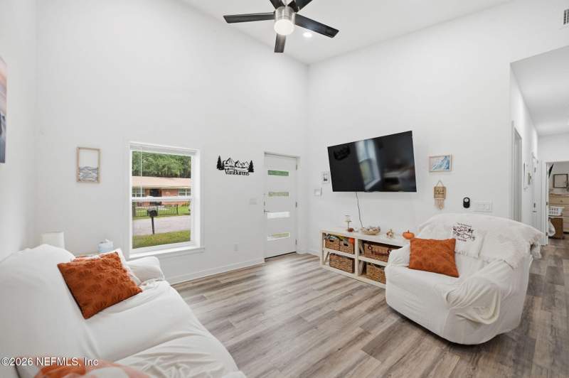 3 bedroom Single Family Residence at 2601 W Main Street, Mcgregors, Palatka — photo 4