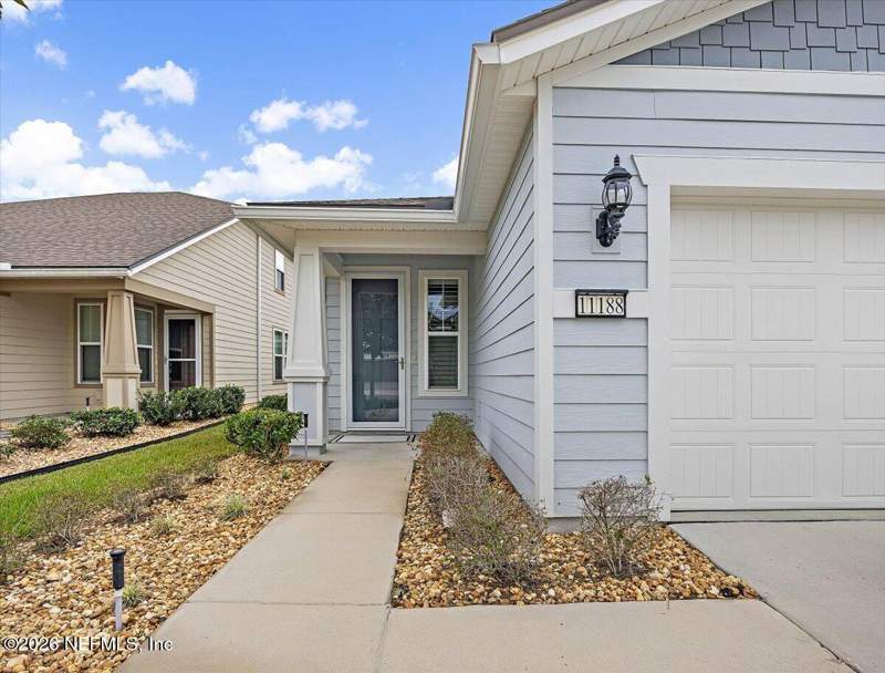 2 bedroom Single Family Residence at 11188 City Front Drive, Del Webb Etown, Jacksonville — photo 3