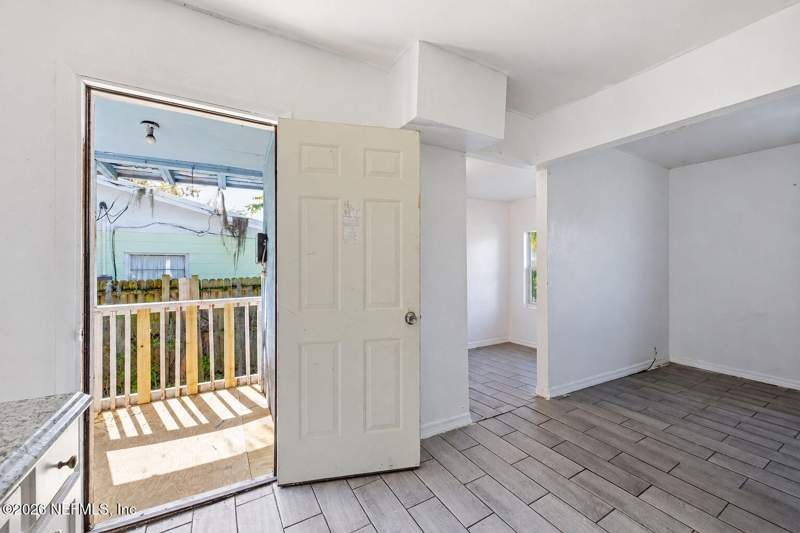 1 bedroom Single Family Residence at 717 N 11th Street, Palatka, Palatka — photo 4