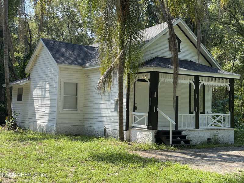 3 bedroom Single Family Residence at 6342 Rosa Avenue, Mcclendons, Jacksonville — photo 1