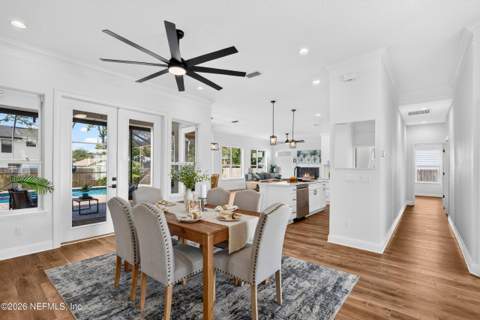 1005 9th Avenue, Jacksonville Beach FL - photo 20 of 38