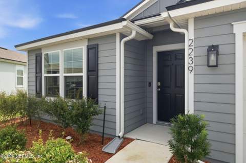 2239 Wagon Lane, Green Cove Springs FL - photo 7 of 49