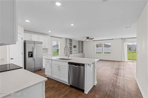 2239 Wagon Lane, Green Cove Springs FL - photo 9 of 49