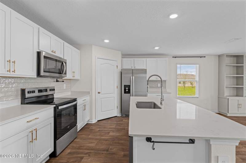 4 bedroom Single Family Residence at 2239 Wagon Lane, Cross Creek, Green Cove Springs — photo 3