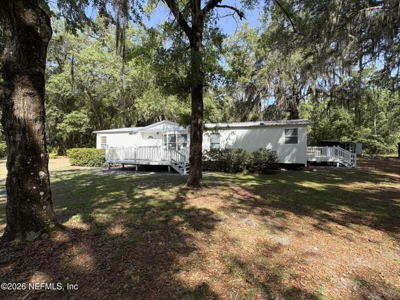 3 bedroom Mobile Home at 120 Dana Lane, Palatka, Palatka — photo 1