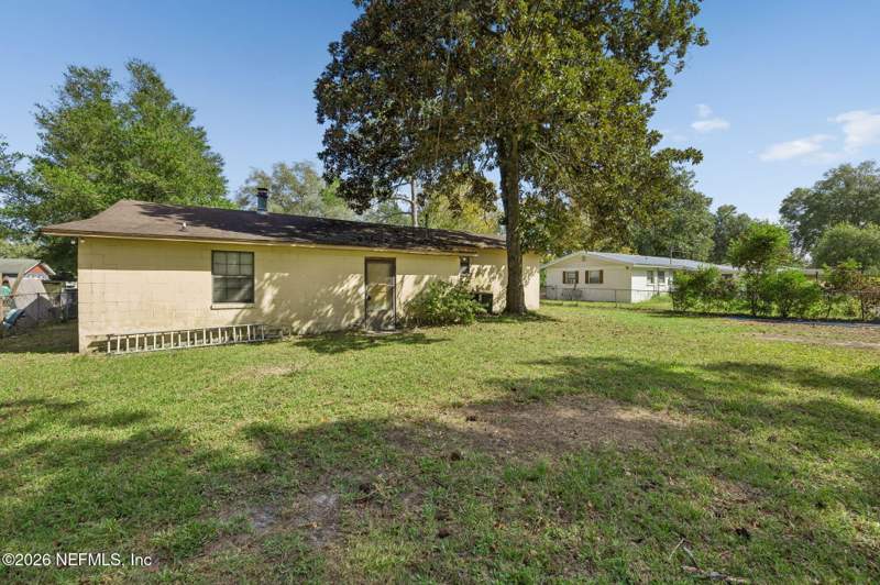 3 bedroom Single Family Residence at 86075 Florida Avenue, Nassau Acres, Yulee — photo 5