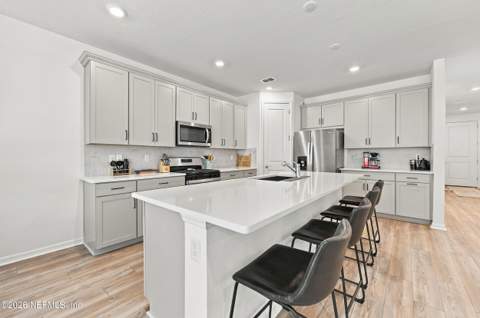 314 Saw Palmetto Street, Yulee FL - photo 11 of 46