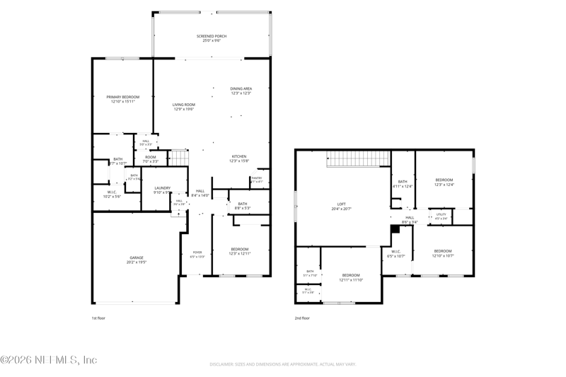 5 bedroom Single Family Residence at 314 Saw Palmetto Street, Wildlight, Yulee — photo 2