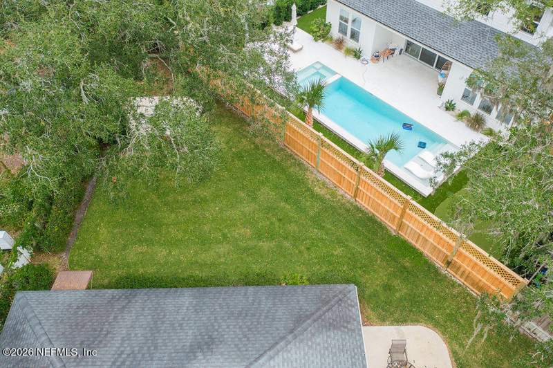 3 bedroom Single Family Residence at 2263 Oak Forest Drive, Oak Forest Estates, Jacksonville Beach — photo 3