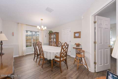 2263 Oak Forest Drive, Jacksonville Beach FL - photo 12 of 35