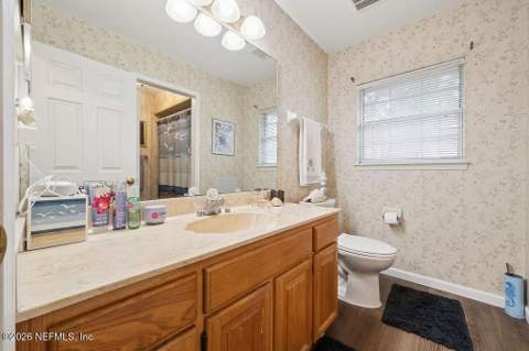 2263 Oak Forest Drive, Jacksonville Beach FL - photo 22 of 35
