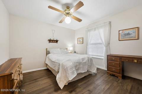 2263 Oak Forest Drive, Jacksonville Beach FL - photo 24 of 35
