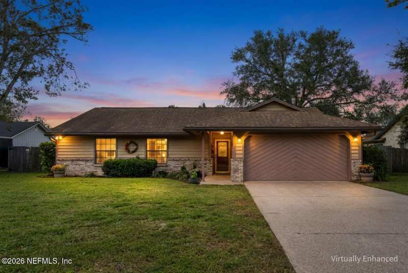 3 bedroom Single Family Residence at 818 Hardwood Street, Ridgecrest, Orange Park — photo 1