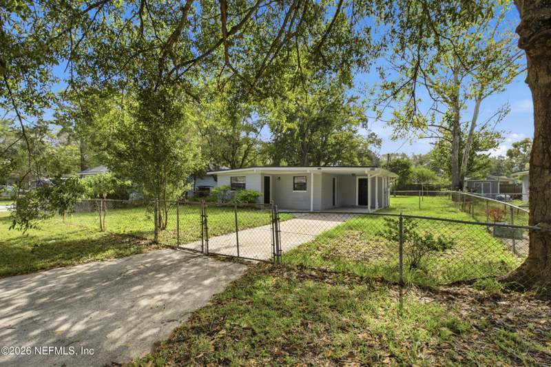 3 bedroom Single Family Residence at 2846 W 8th Street, Melsons Addn To Jacksonville, Jacksonville — photo 3