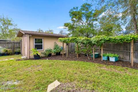 818 Hardwood Street, Orange Park FL - photo 21 of 23
