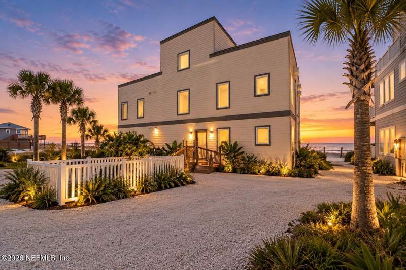 6 bedroom Single Family Residence at 2773 S Ponte Vedra Boulevard, South Ponte Vedra Beach, Ponte Vedra Beach — photo 2
