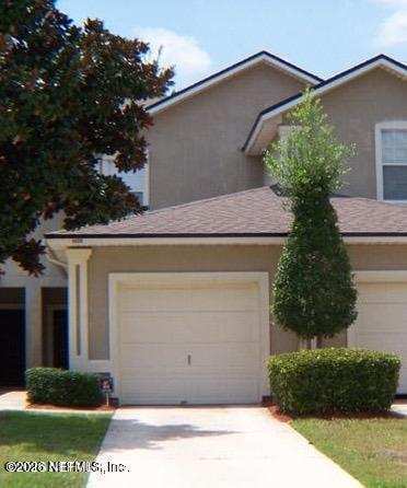 2 bedroom Townhouse at 4612 Gerber Court, Timothys Landing, Jacksonville — photo 1