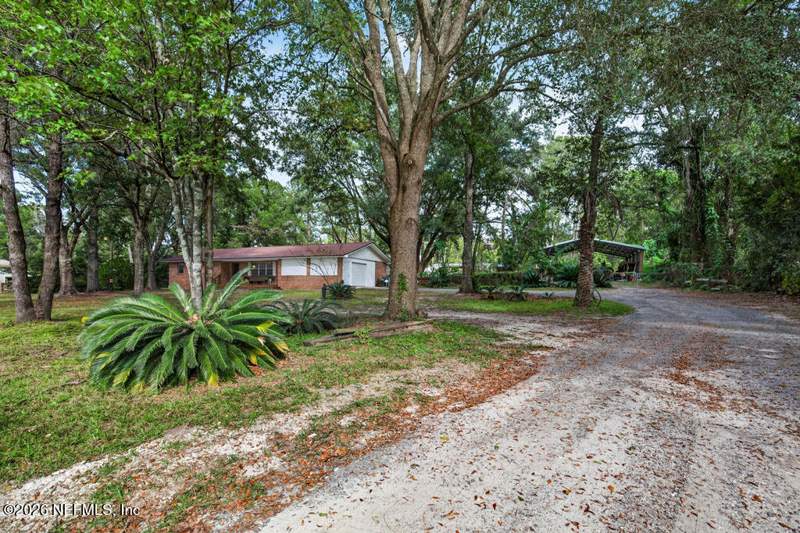 3 bedroom Single Family Residence at 10077 Persimmon Road, Turkey Creek, Macclenny — photo 3