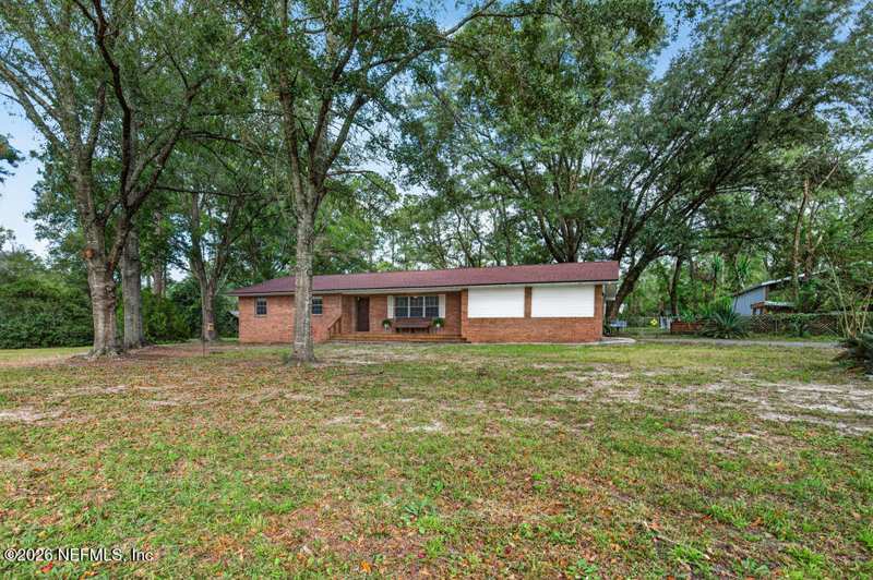 3 bedroom Single Family Residence at 10077 Persimmon Road, Turkey Creek, Macclenny — photo 1