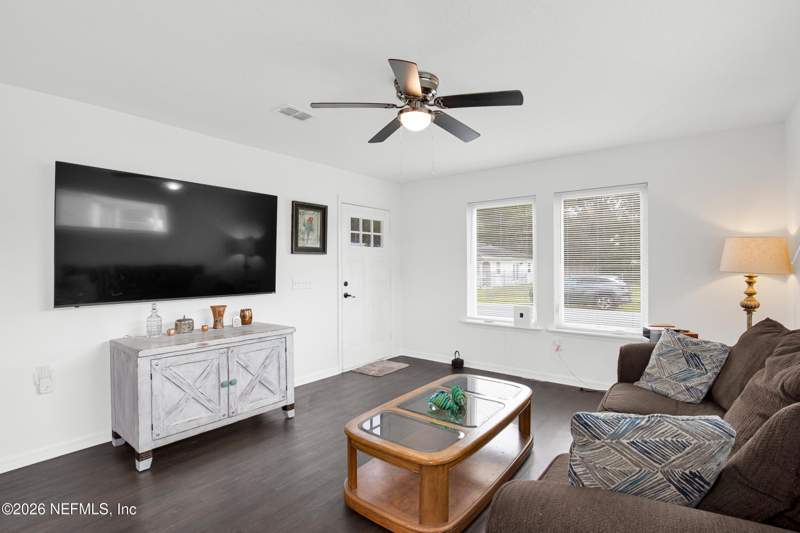 2 bedroom Single Family Residence at 882 Helen Street, West Augustine, St. Augustine — photo 5