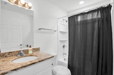 882 Helen Street, St. Augustine FL - photo 15 of 19
