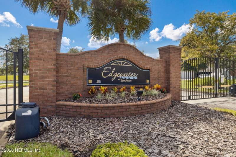 3 bedroom Condominium at 4324 Redtail Hawk Drive #27-1, Edgewater At Sunbeam, Jacksonville — photo 4