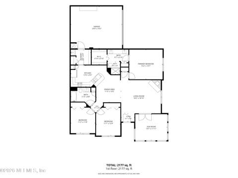 4324 Redtail Hawk Drive #27-1, Jacksonville FL - photo 7 of 71