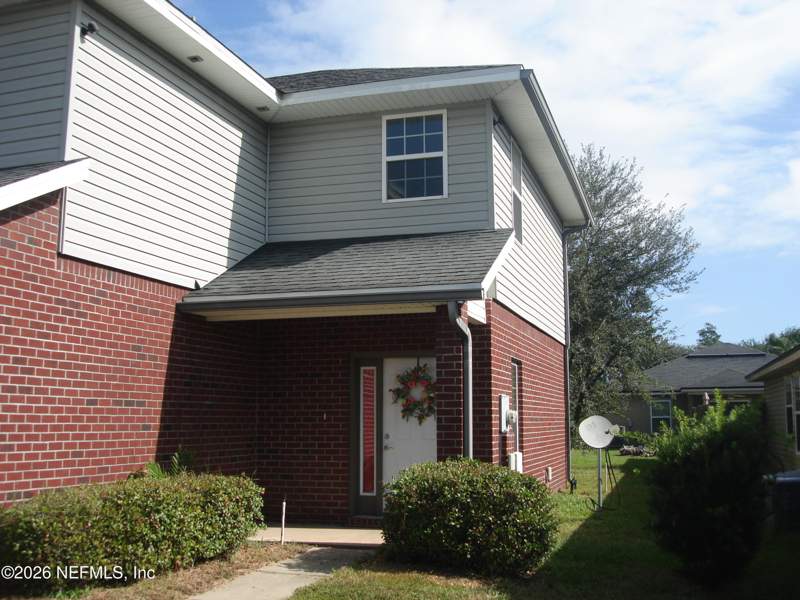 3 bedroom Single Family Residence at 2519 Armor Court, Picketts Cove, Jacksonville — photo 3